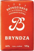 Fotografie produktu Bryndza Slatina 125g