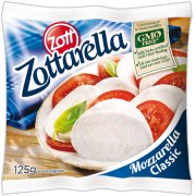 Fotografie produktu Zottarella Classic 125g