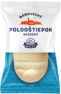 Banovecký polooštiepok neúdený 190g