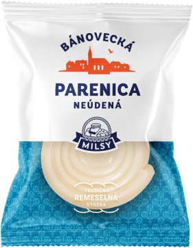 Bánovecká parenica neúdená 120g