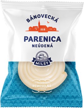 Bánovecká parenica neuzená 110g