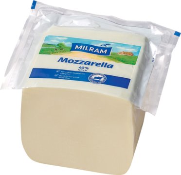 Mozzarella