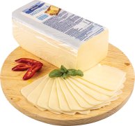 Fotografie produktu Milram Mozzarella 40% cca 2,5kg