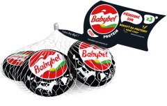 Fotografie produktu Mini Babybel PROTEIN 60g