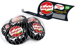 Fotografie produktu Mini Babybel Protein 5x20g