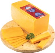 Fotografie produktu Cheddar 50% cihla cca 2,5kg