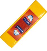 Fotografie produktu Cheddar 50% cihla cca 2,5kg