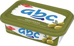 Fotografie produktu ABC Cream Cheese Oliva 100g