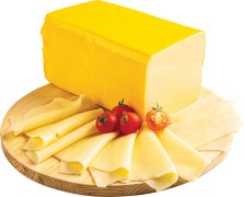 Fotografie produktu Gouda 48 %, cca 3kg