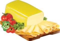 Fotografie produktu Gouda 48 %, cca 3,2kg