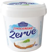 Fotografie produktu Žervé neochucené 1kg