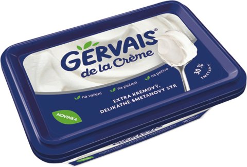 Gervais de la Creme 180g