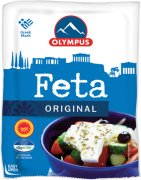 Fotografie produktu Olympus sýr Feta řeckého typu 150g
