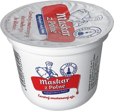 Maskar z Polné 250 g 