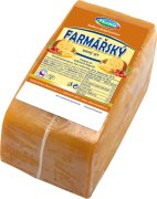 Fotografie produktu FARMÁŘSKÝ SÝR  cca 1,5kg