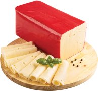 Fotografie produktu Mlékovita Eidam 45% cca 3kg
