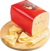 Fotografie produktu Milkimer sýr s tvorbou ok 45 %,  cca 3,9kg