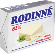 Fotografie produktu Rodinné 82% 200g