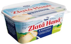 Fotografie produktu Zlatá Haná k namazání 74% 250g