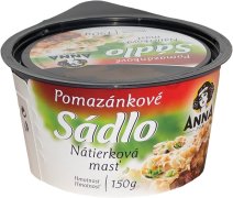 Fotografie produktu Škvarková pomazánka 150g