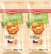 Fotografie produktu BONECO Tatarská omáčka 2x50ml