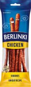 Fotografie produktu Berlinki Kabanos Kureci 85g
