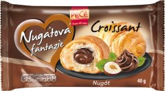 Fotografie produktu Croissant nugátová fantazie 40g