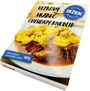 Fotografie produktu Vepřový vrabec, chlupatý knedlík 400g