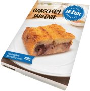 Fotografie produktu Ježkovy krabičky Staročeský jáhelník 400g