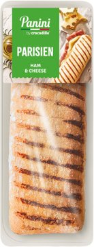 Panini Parisien 140g