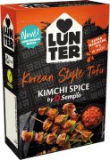 Fotografie produktu LUNTER Tofu Kimchi 180g + 30ml