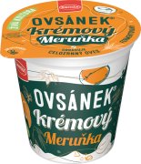 Fotografie produktu Ovsánek krémový Meruňka 160g
