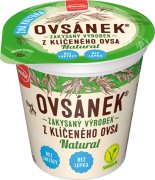 Fotografie produktu Ovsánek Natural 160g