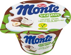 Fotografie produktu Zott Monte Vegan 145g