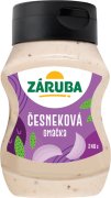 Fotografie produktu ZÁRUBA Omáčka Česneková 240g