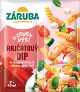 Fotografie produktu ZÁRUBA Dip Rajčatový 2x45ml