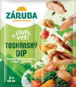 Fotografie produktu ZÁRUBA Dip Toskánský 2x45ml