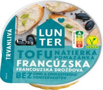 Fotografie produktu Francouzská pomazánka 75g