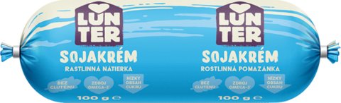 Tofu rostlinná pomazánka