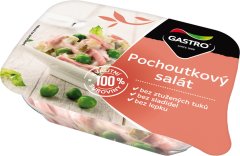 Fotografie produktu Pochoutkový salát 140g