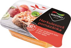 Fotografie produktu Herkulesová pomazánka 120g