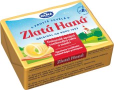 Fotografie produktu Zlatá Haná 73% 250g