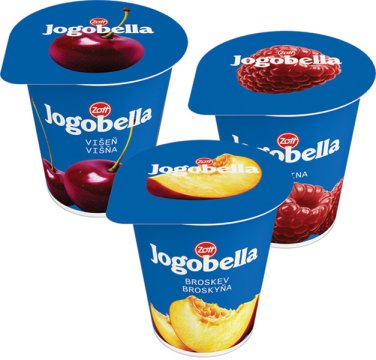 jogurt