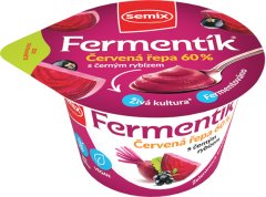 Fotografie produktu Fermentík Řepový 150g