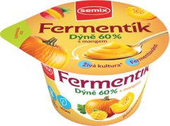 Fotografie produktu Fermentík Dýňový 150g