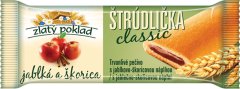 Fotografie produktu Glomex Štrúdlička jablko 21g