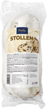 Stollen