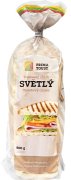Fotografie produktu Toustový chléb světlý 500g